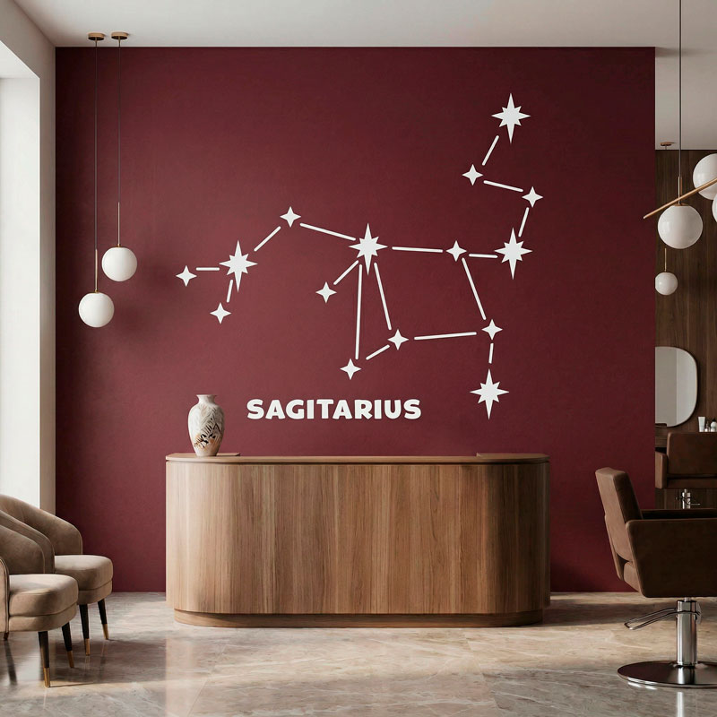 Costellazione del Sagittario 3/9
