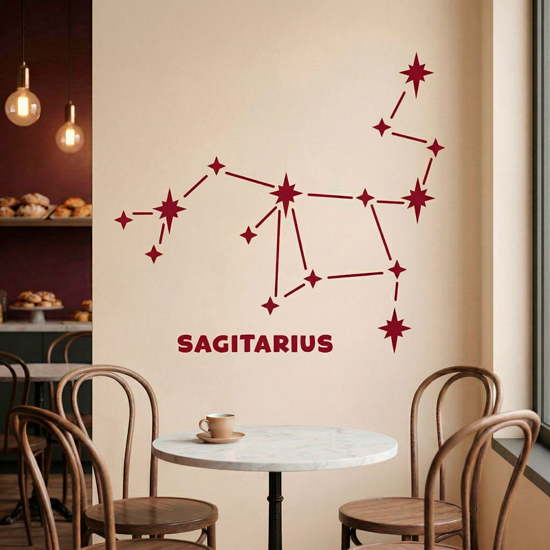 Costellazione del Sagittario 4/9