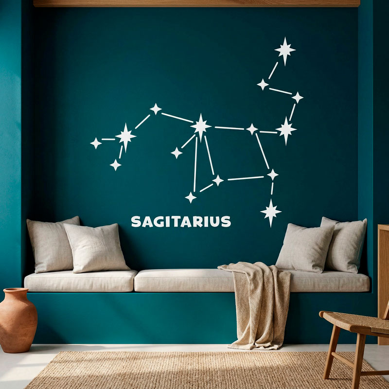 Costellazione del Sagittario 9/9