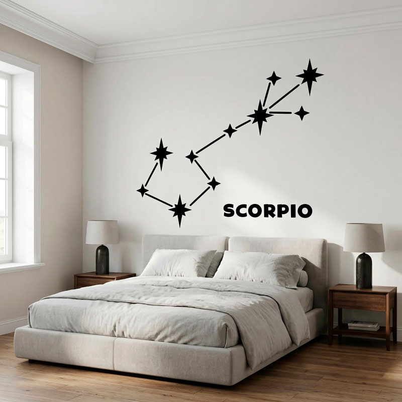 Costellazione dello Scorpione 2/8