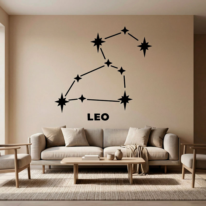 Costellazione del Leone 12