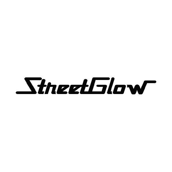 Adesivi per Auto e Moto: Streetglow