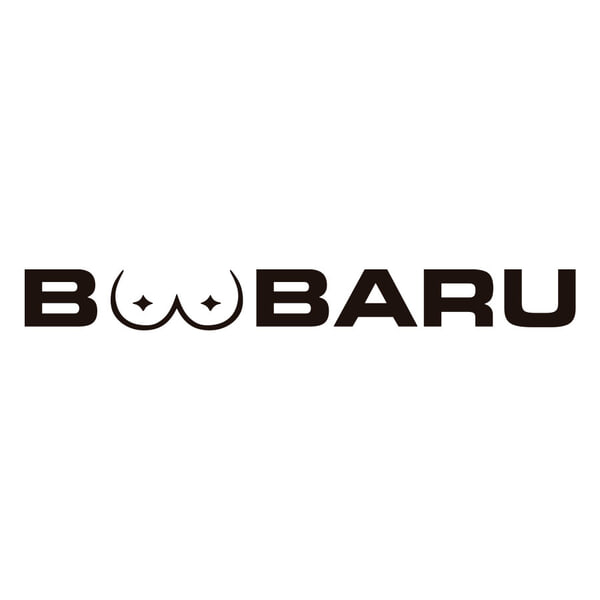 Adesivi per Auto e Moto: Boobaru Fan di Subie