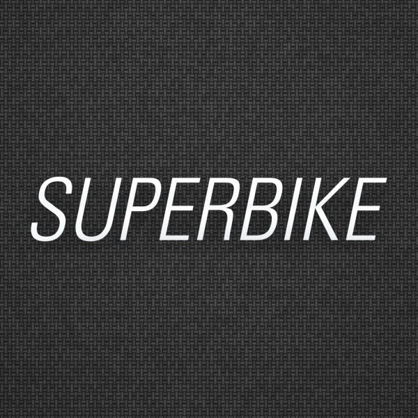 Adesivi per Auto e Moto: Ducati Superbike personalizzabile