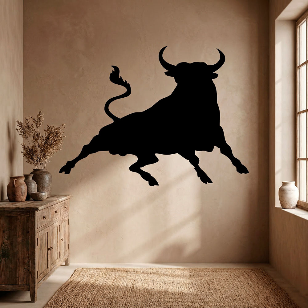 Toro coraggioso 3