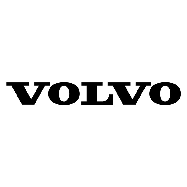 Adesivi per Auto e Moto: Volvo