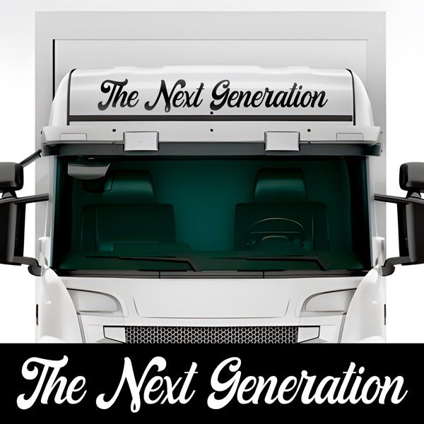 Adesivi per Auto e Moto: The next generation
