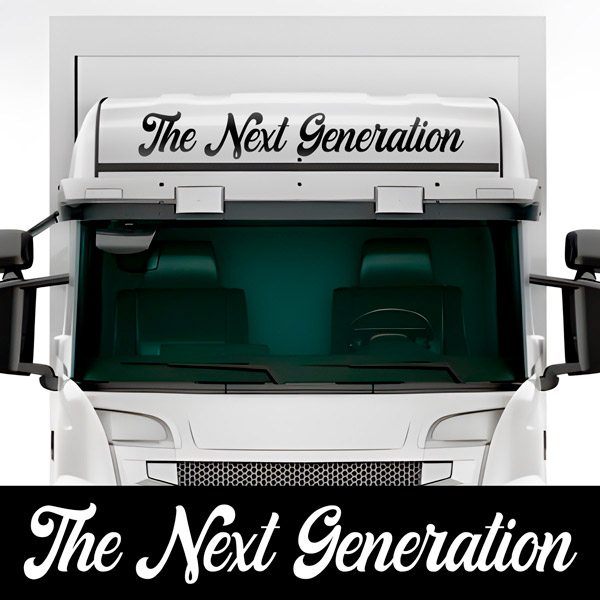 Adesivi per Auto e Moto: The Next Generation