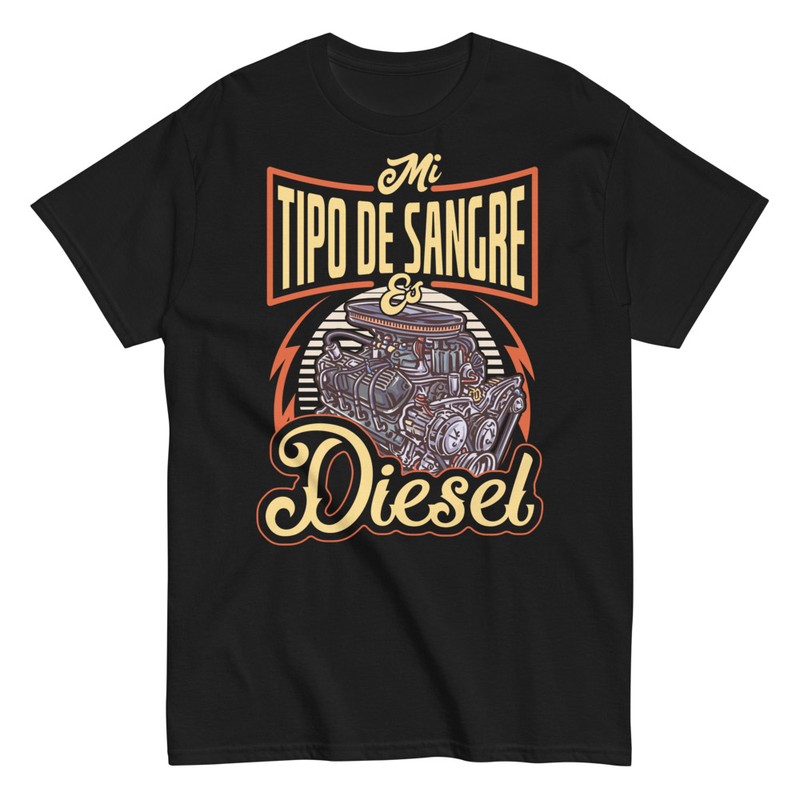 Magliette: Maglietta Diesel 