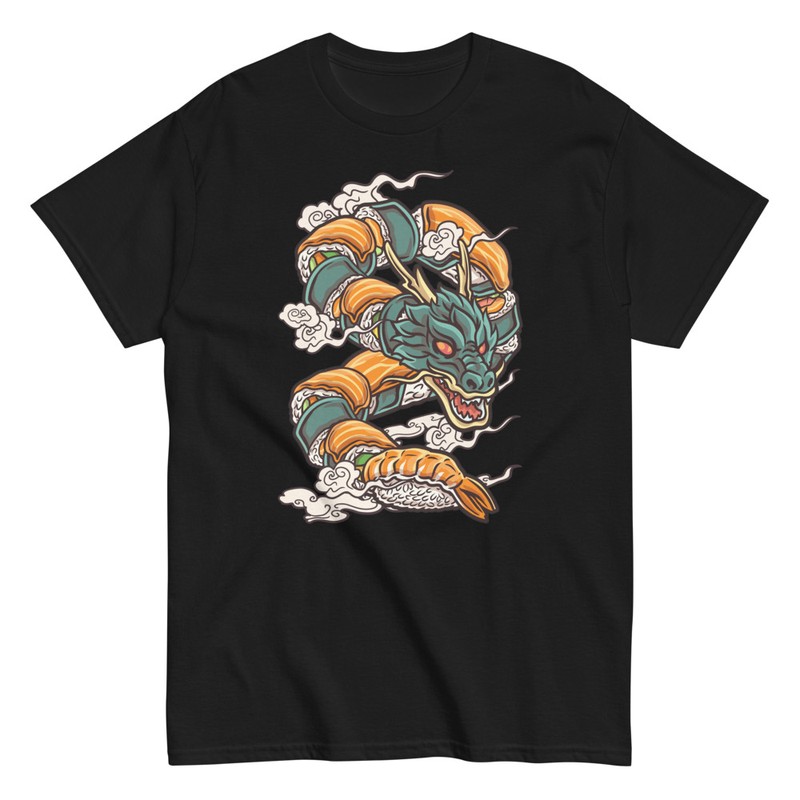 magliette drago sushi arte giapponese.jpg
