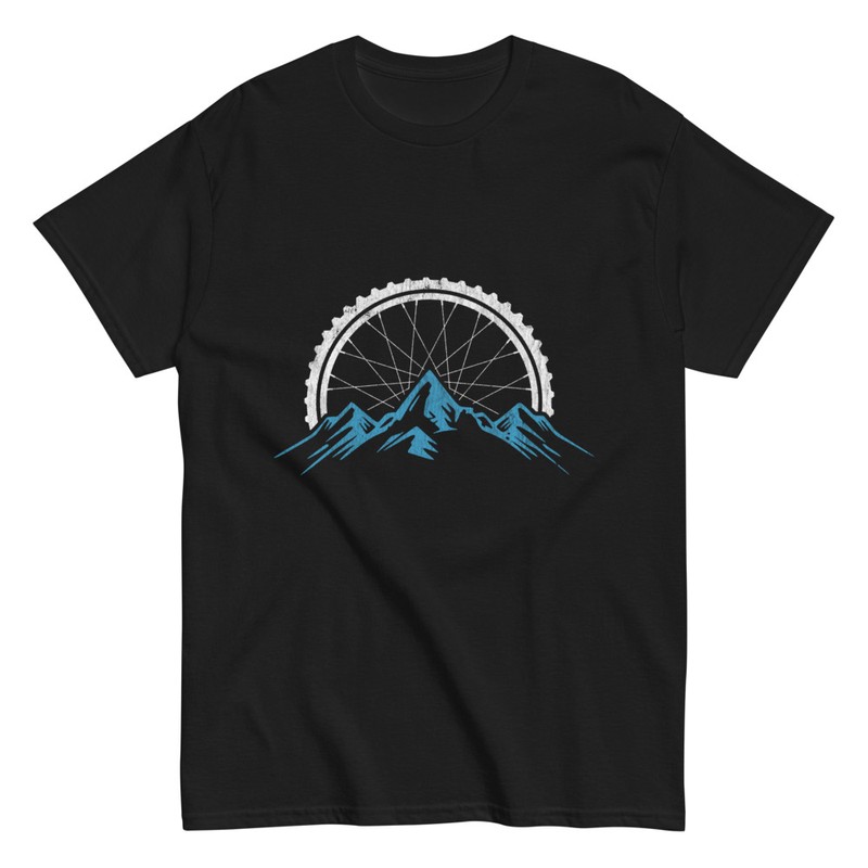 Magliette bici online