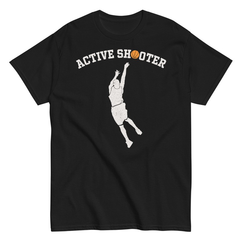 Maglietta Basket Tiratore Attivo Kobe StickersMurali