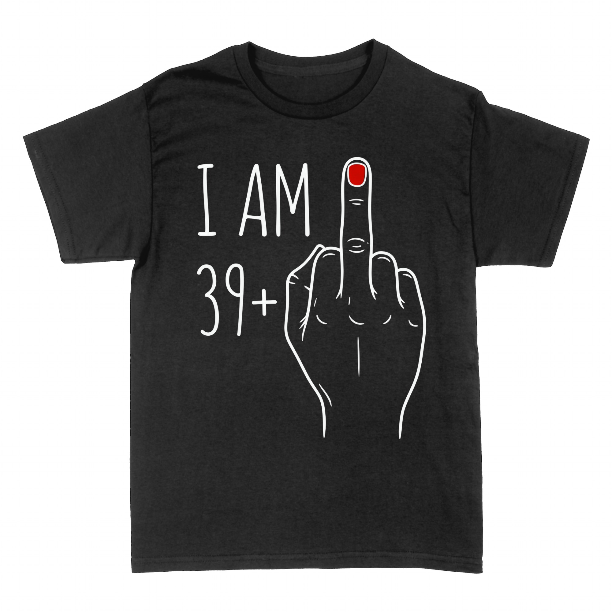 Magliette: 40 anni con umorismo irriverente