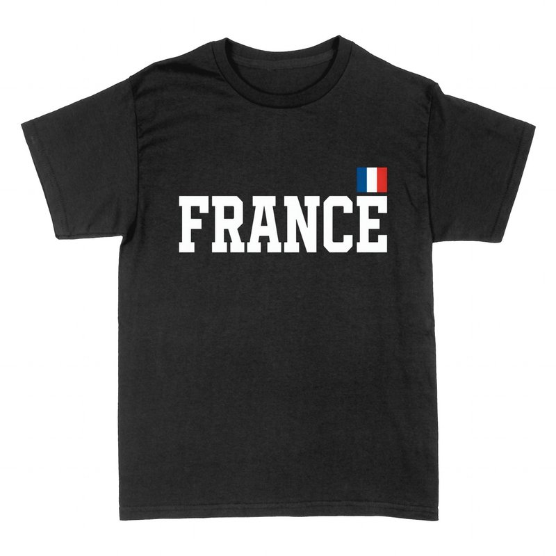 Magliette: France | Nazionale di Calcio Francese