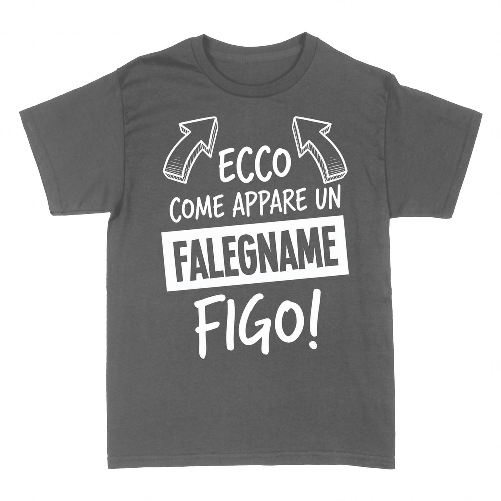 Magliette: Ecco Come Appare un Falegname Figo