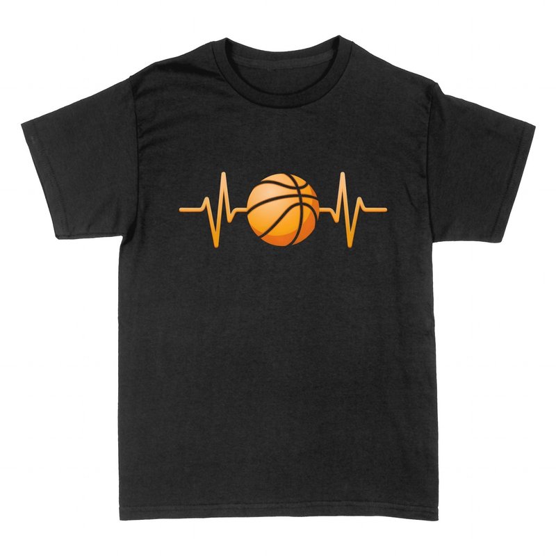 Magliette: Battito Basket