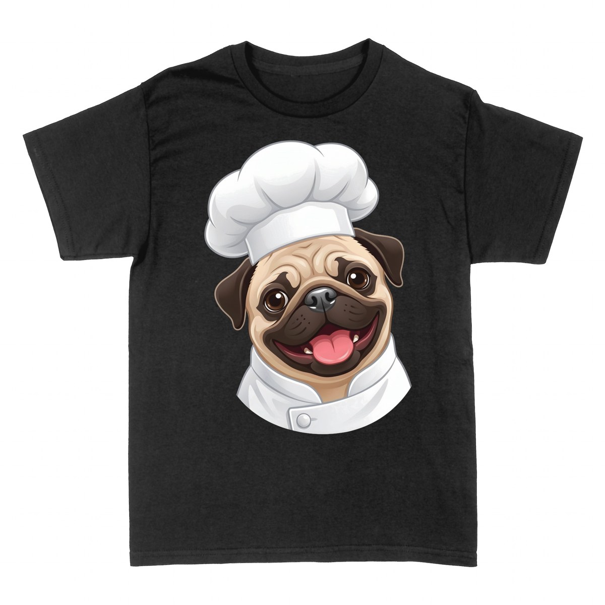 Magliette: Carlino Chef Cuoco