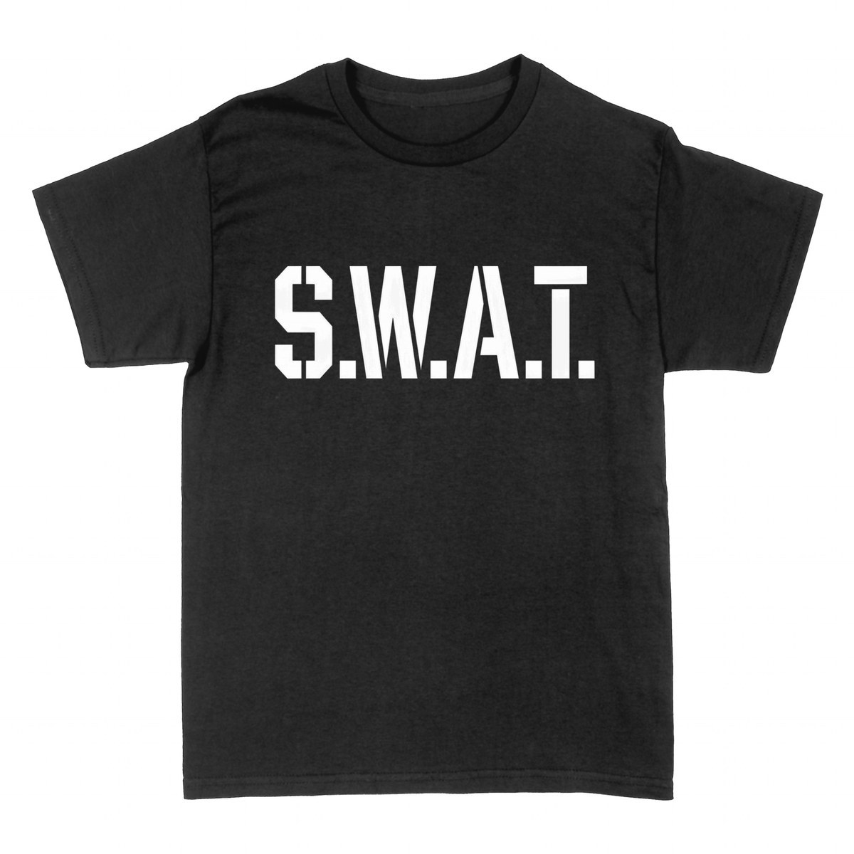 Magliette: S.W.A.T. Polizia d'&Eacute;lite