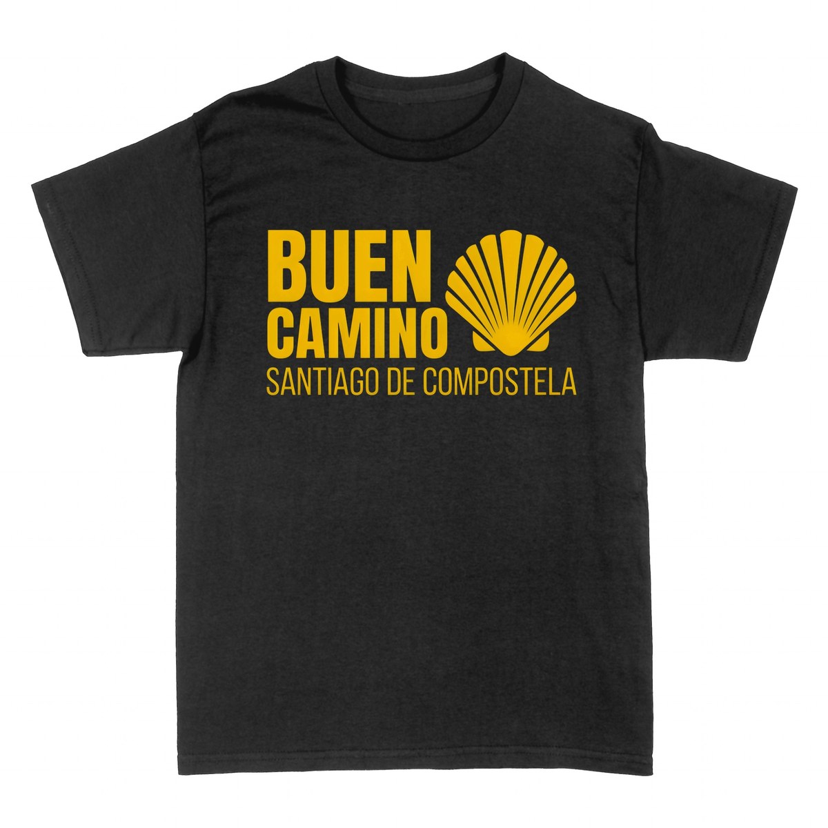 Magliette: Buen Camino - Cammino di Santiago