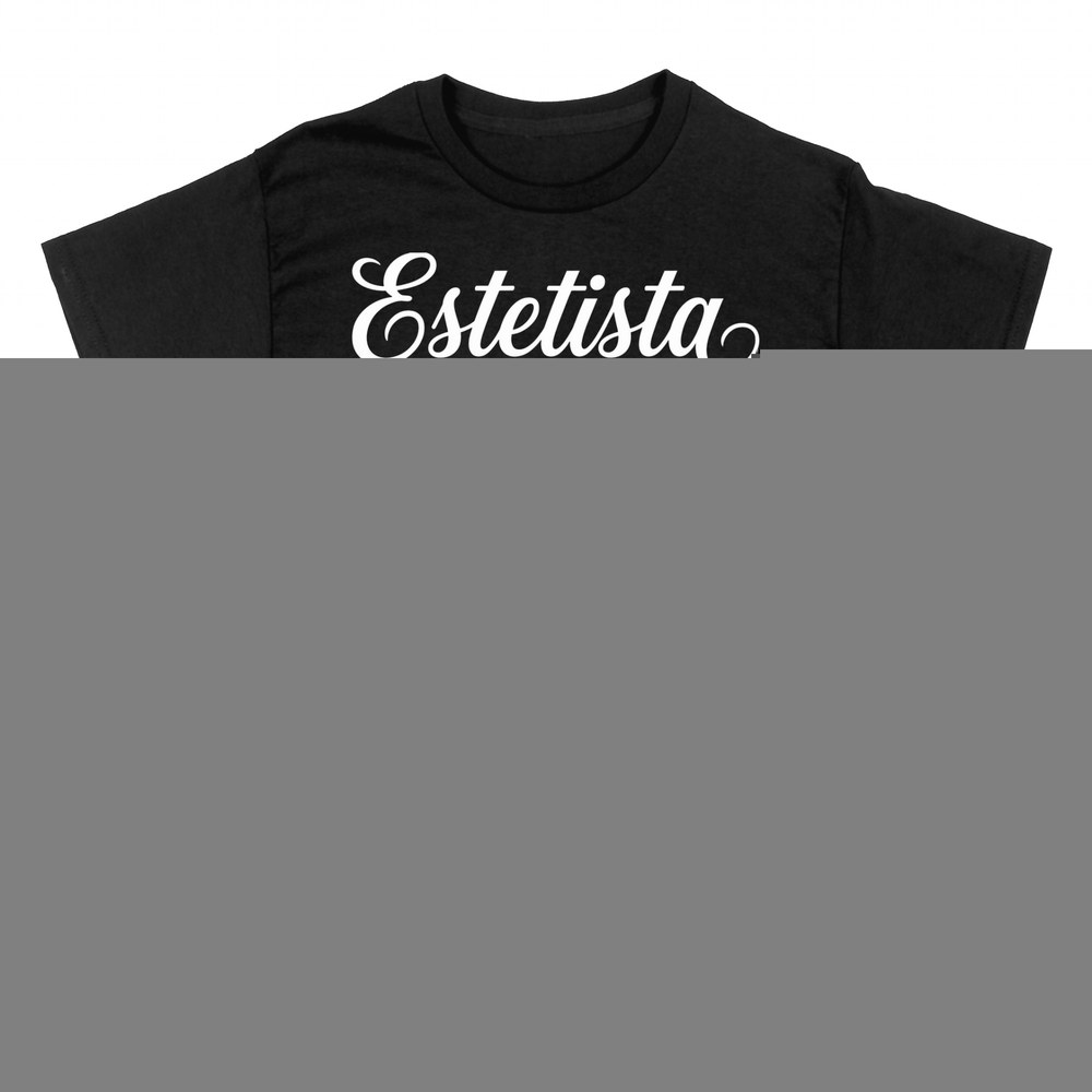 Magliette: Estetista: Eroica, Santa