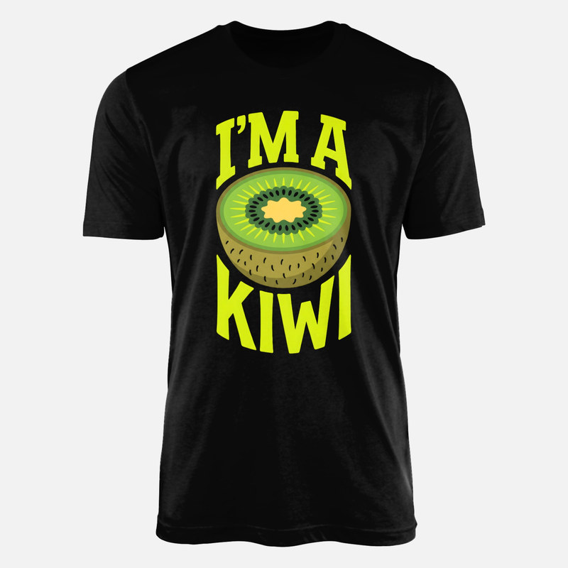 Magliette: Costume da frutto kiwi