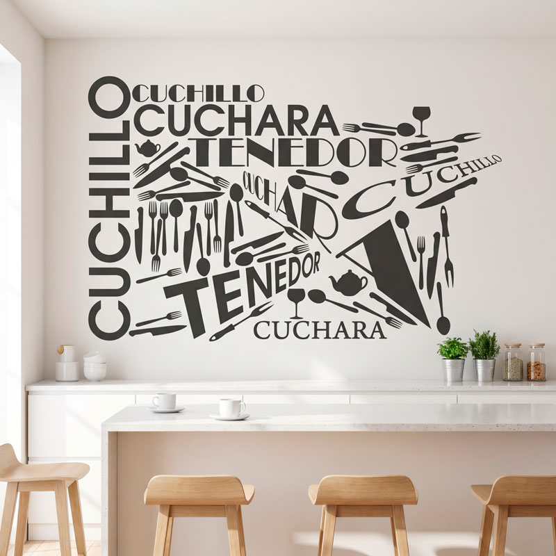 Cucina posate 4/9