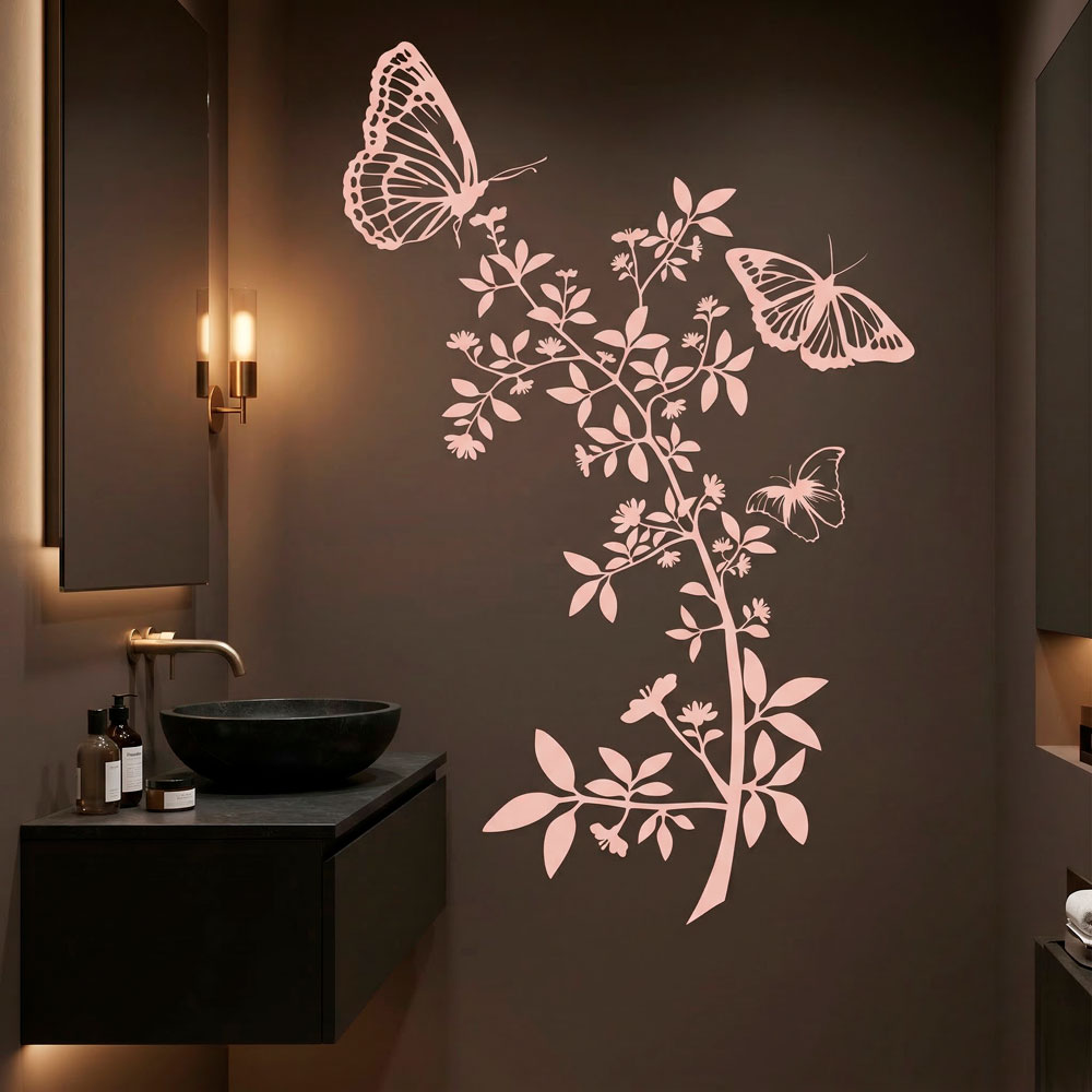 Floral Atzureus 14