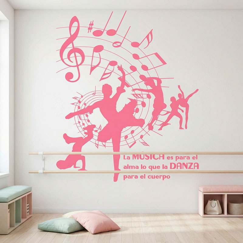 Musica e Danza 11/14