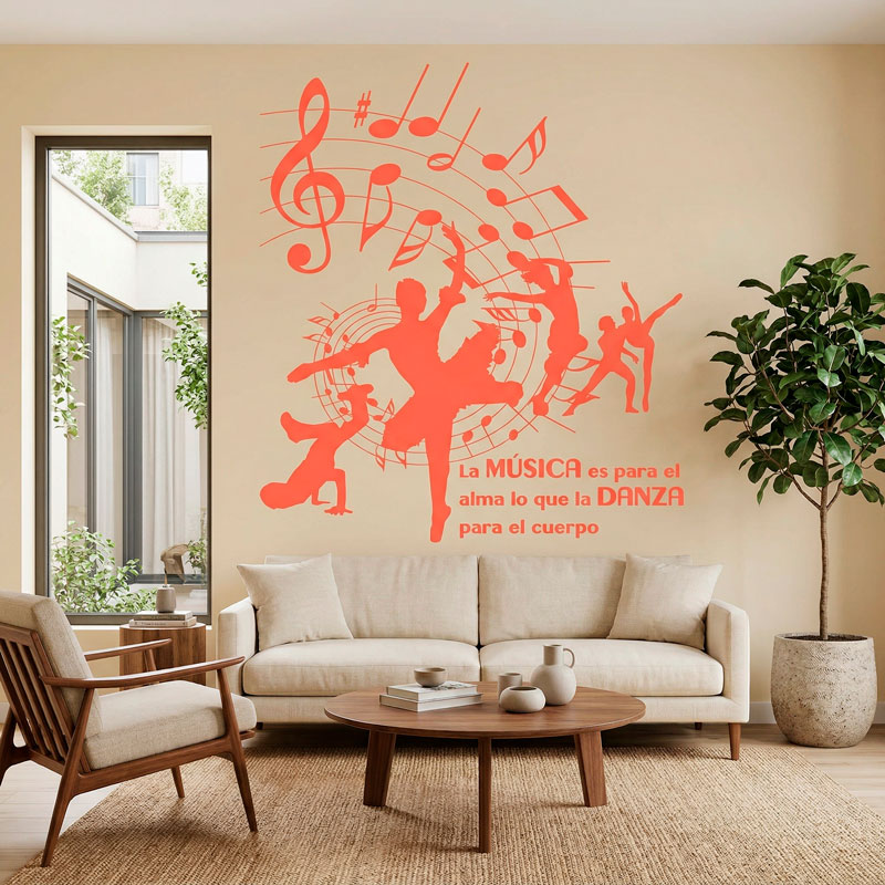 Musica e Danza 12/14
