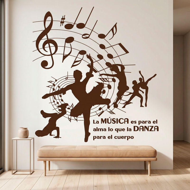 Musica e Danza 13/14