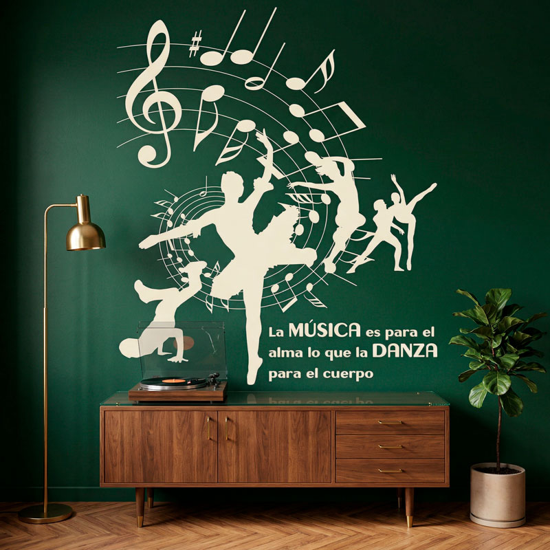 Musica e Danza 5/14