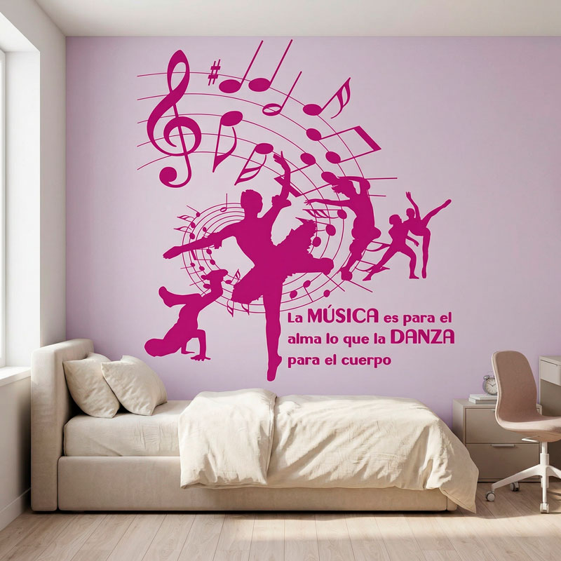 Musica e Danza 6/14