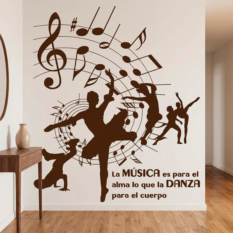 Musica e Danza 7/14