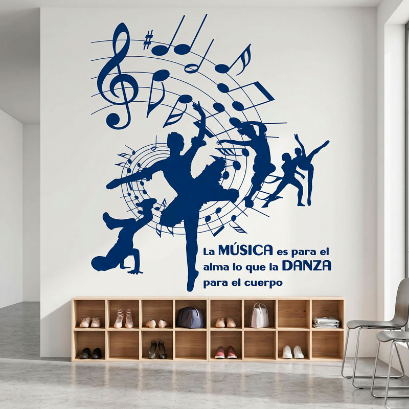 Musica e Danza 8/14