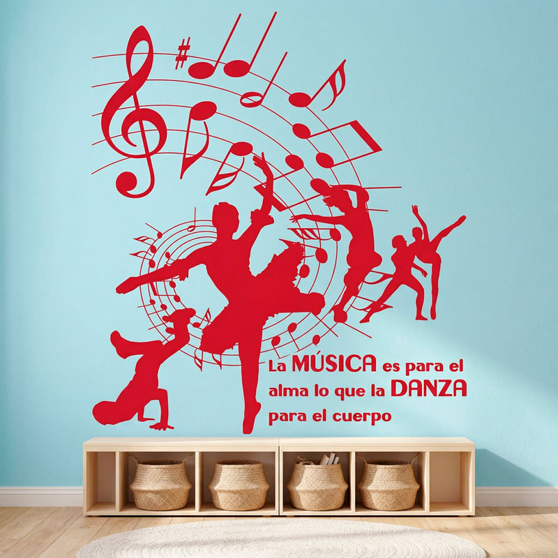 Musica e Danza 9/14