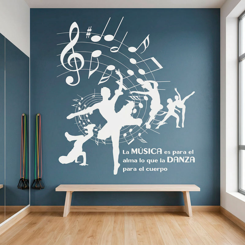 Musica e Danza 10/14