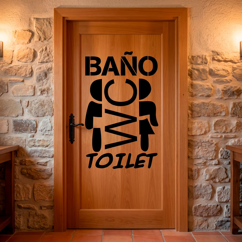 WC misto 6/9