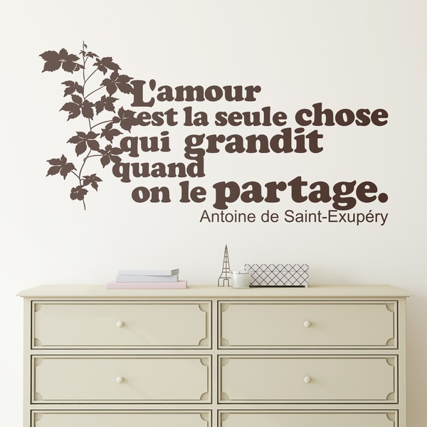 Lettera Sulla Famiglia In Francese