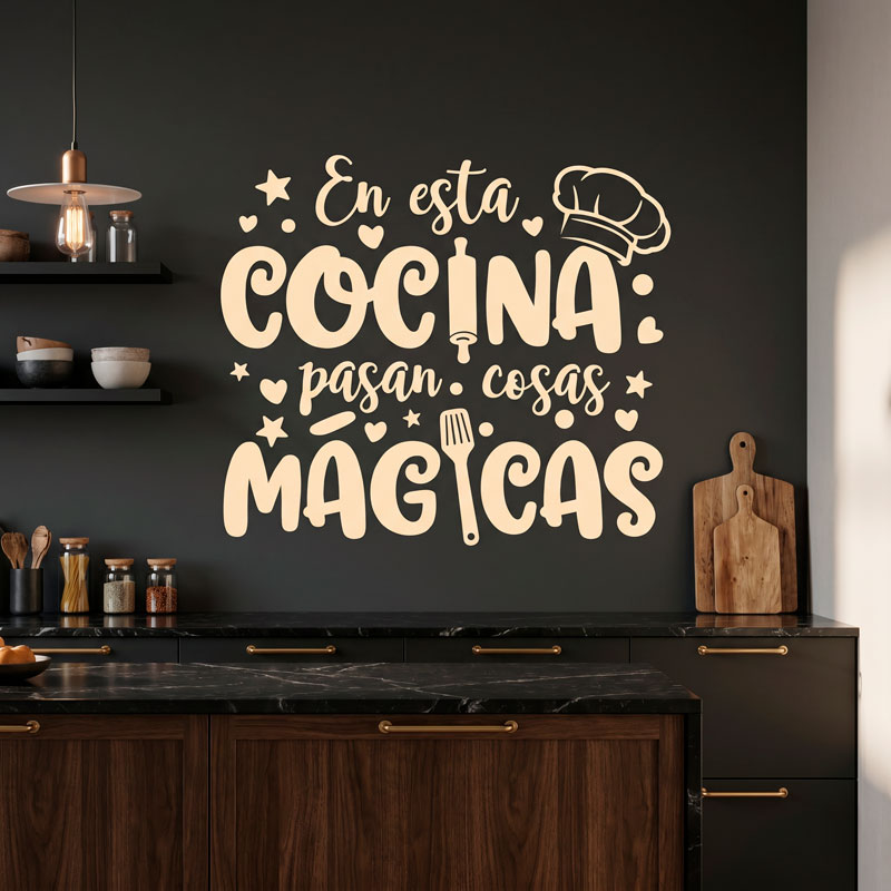 Cucina Magica in Spagnolo 9/9
