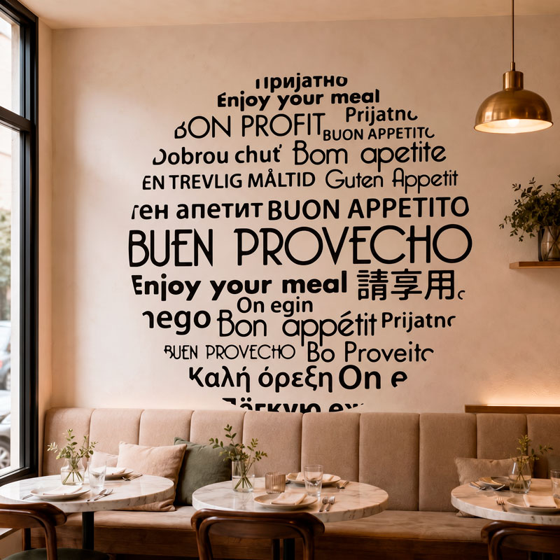 Buen Provecho in spagnolo II 5/5