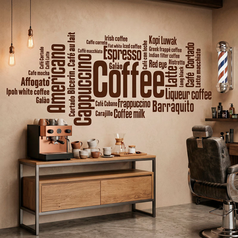 Caff&egrave; in Lingue 4/9