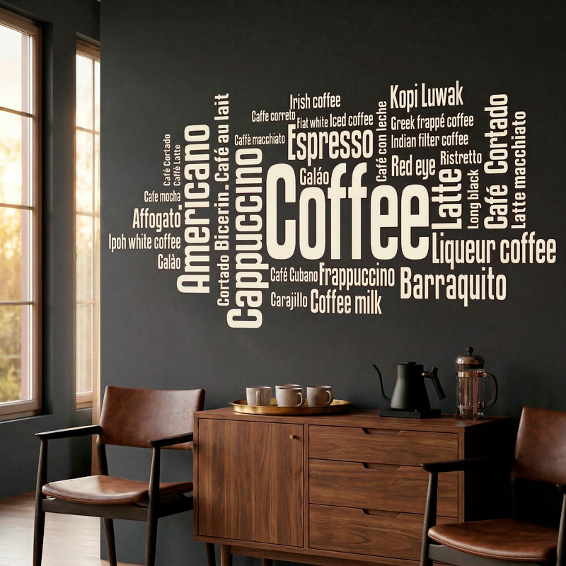 Caff&egrave; in Lingue 5/9