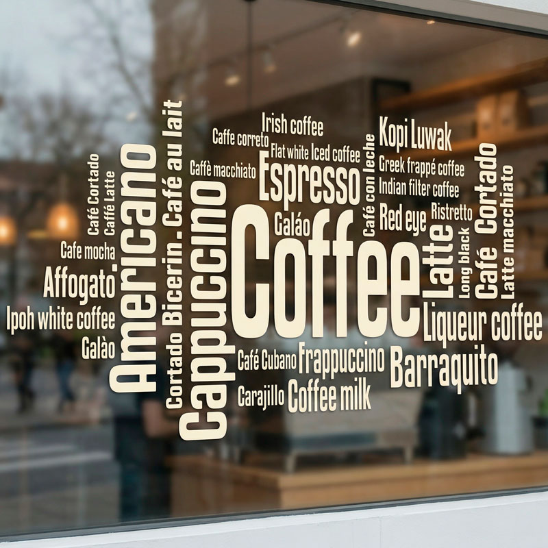 Caff&egrave; in Lingue 6/9