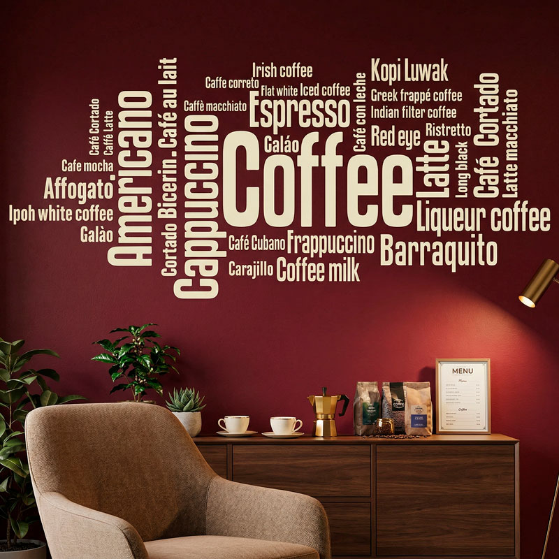 Caff&egrave; in Lingue 8/9