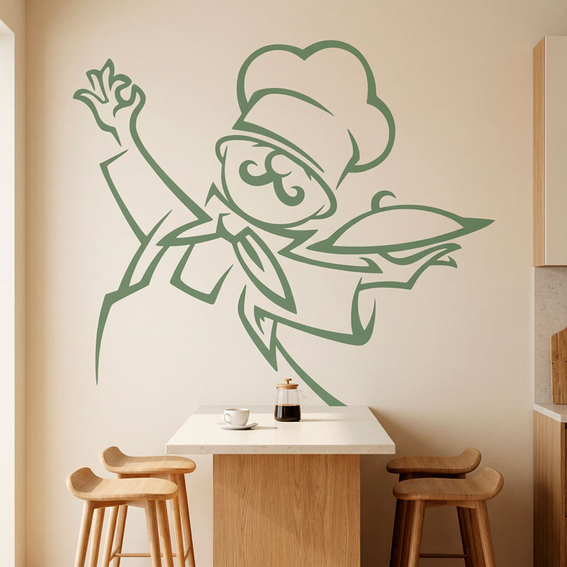 Grande chef 7/10