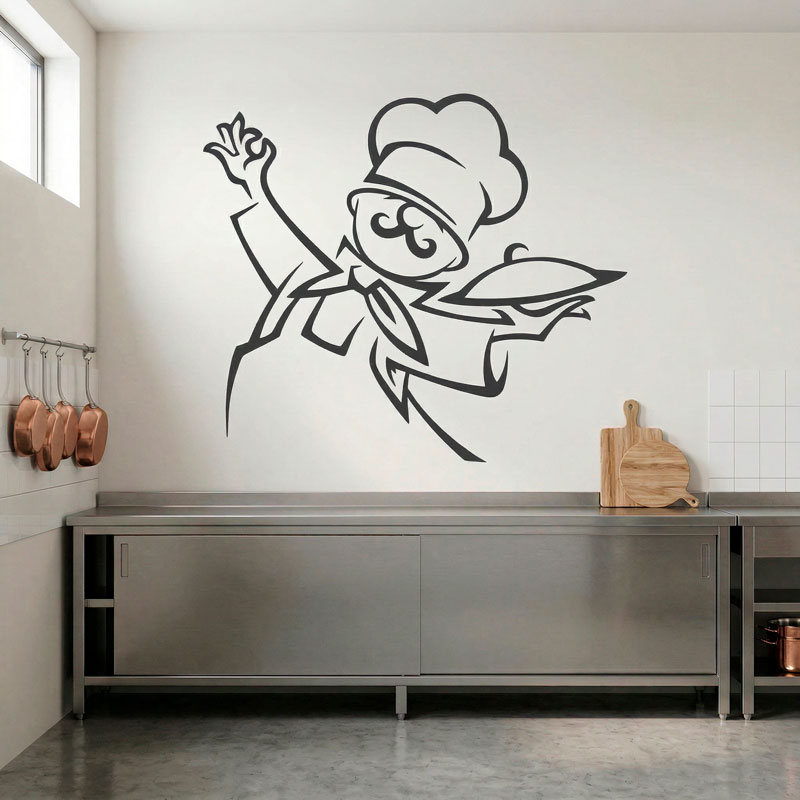 Grande chef 9/10