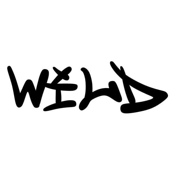 Adesivi per Auto e Moto: Doodle Graffiti Wild