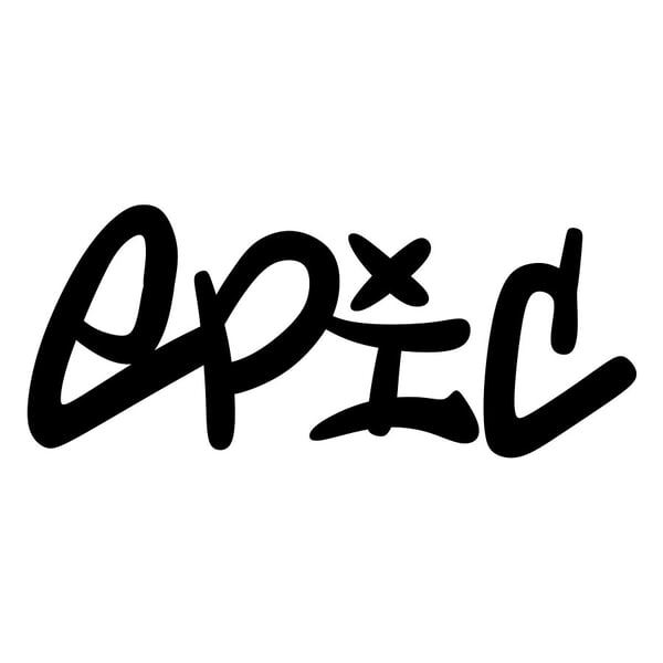 Adesivi per Auto e Moto: Doodle Graffiti Epic
