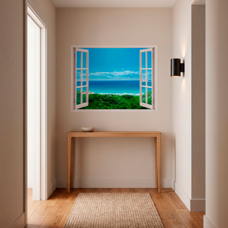 Vista sul mare 5/5
