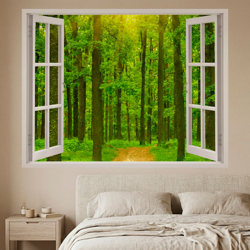 Foresta di abete 3/7